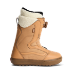 Vans Boots Encore OG Wmn (Sherpa) Tan Medium Gum Overview
