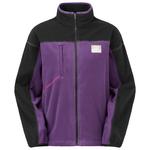 Picture Polaire Arcca Full Zip Grape Royal Présentation