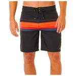 Rip Curl Boardshort Mirage Day Breaker 19' Black Présentation