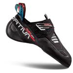 La Sportiva Chaussons d'escalade Skwama Lite Woman Black Malibu Blue Présentation