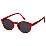 Izipizi Gafas #H Sun Red +0.00 [New Ss19] Presentación