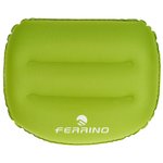 Ferrino Kopfkissen Air Pillow Green Präsentation