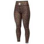 Eivy Intimo Tecnico Pocket Tights Leopard Presentazione