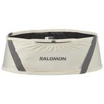 Salomon Cinturón Running Pulse Belt Icicle Castelrock Presentación