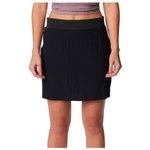 Columbia Skirt Boundless Trek Skort Black Overview