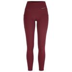 Craft Collant de trail Essence Tights 3 W Dark Fig 