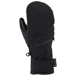 Burton Women's Gore-Tex Under Mittens True Black 