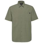 Mammut Hiking shirt Lenni Shirt M Marsh Dark Marsh Overview