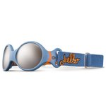 Julbo Sunglasses LOOP S BLEU/ORANGE SP4 BLEU Overview