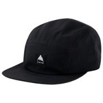 Burton Gorra Colfax Cordova Hat True Black Presentación