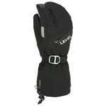 Level Handschoenen Star Trigger Black Voorstelling