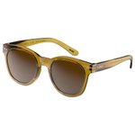 Izipizi Sunglasses Sun #N Golden Green Overview