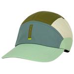 Ciele Berretto FstCap Sc Comp IconicVc Silver Pine Glade Presentazione