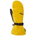 Burton Men's Profile Mittens Goldenrod 