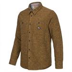 Picture Camicia Lewell Bronze Brown Presentazione