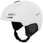 Giro Casco Neo Matte White Presentación Giro Casco Neo Matte White Presentación