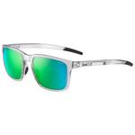 Bollé Zonnebrillen Score Crystal Jade Green Polarized Voorstelling