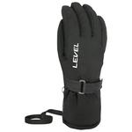 Level Junior Glove Black Presentazione