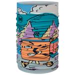 Buff Braga de cuello Original Ecostretch Youth Neckwear Teyt Multi Presentación