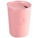 Light My Fire Mug MyCup´n Lid Original Dusty Pink Presentación