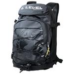 Level Mochila Freeride Eagle 25Lt Goldeneagle Presentación