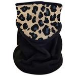 Foehnalpes Scaldacollo Pole'Air Neckwear Neopard Presentazione