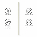 Vola Base repair Bougie réparation Incolore Keypoints
