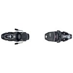 Fischer Binding ski Rsw 11 Gw Powerrail Br. 85 Solid Black Black Voorstelling