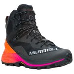 Merrell Doposci Mtl Thermo Rogue 4 Mid Gore-Tex Black Multi Presentazione