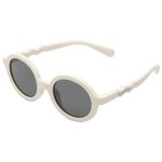 Komono Sunglasses Lele Ivory Overview