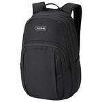 Dakine Mochila Campus M 25L Black Presentación