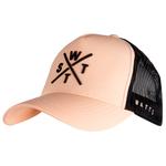 Watts Berretto R-Tribe Cap Peach Presentazione