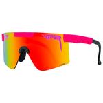 Pit Viper Zonnebrillen The Original 2.0 Narrow Polarized The Radical Voorstelling