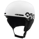 Oakley Helm Mod 1 Youth Matte White Fp Präsentation