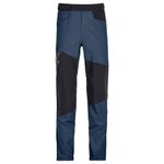 Ortovox Climbing pants Overview