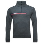 Rossignol Sweater Overview