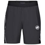 Mammut Trail shorts Aenergy Black Overview