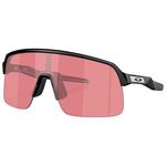 Oakley Sunglasses Sutro Lite Matte Black Prizm Dark Golf Overview