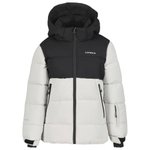 Icepeak Chaqueta esqui Louin Jr Gris Clair Presentación