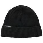 Rip Curl Bonnet Classic Surf Shallow Beanie Black Présentation