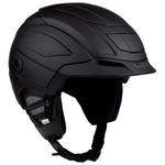 Casco Helmen Sp-5 Prime Black Voorstelling