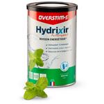 Overstims Beverage Hydrixir Antioxydant 600 g. Menthe Overview