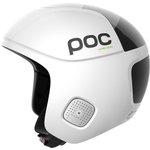 Poc Casque Skull Orbic Comp SPIN Hydrogen White Présentation