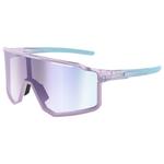 Cebe Sunglasses Outflow 2 S Crystal Trans Lilac Vario Grey Cherry Pink Revo Overview