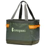 Cotopaxi Borsone Allpa 30L Gear Hauler Tote Fatigue Presentazione