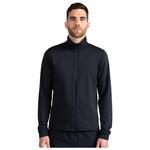 Rossignol Fleece Mid Layer Stretch Jkt Black Overview