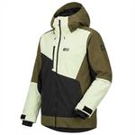 Picture Chaqueta esqui Seen Tobacco Presentación