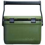 Stanley Nevera The Easy-Carry Outdoor Cooler 15.1L (16Qt) Dried Pine Presentación