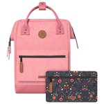 Cabaia Rugzakken Adventurer Medium 23L Gold Coast Voorstelling