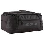 Patagonia Seesack Black Hole Duffel 55L Black Präsentation
